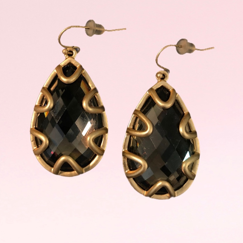 Contemporary Earrings
